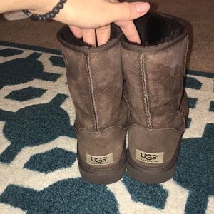 Ugg boots